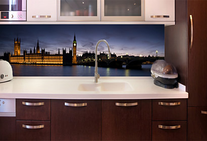 Fototapeta na zástěnu - Londýn panorama 28137